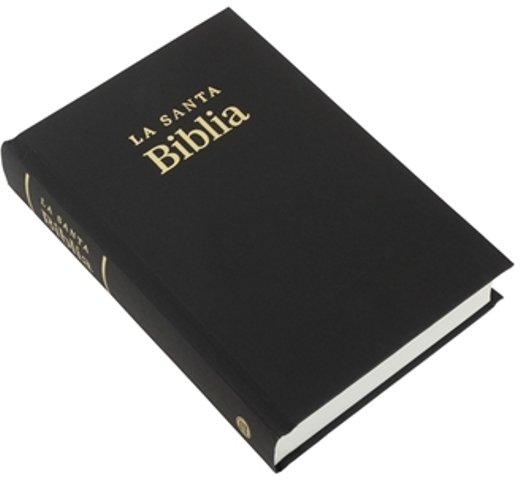 La Santa Biblia (Spanisch)